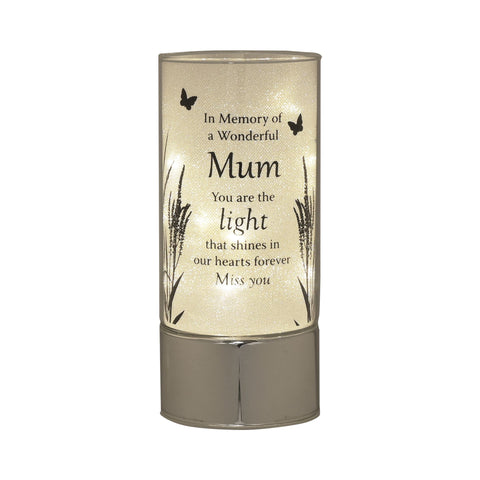 Tube Light - Mum