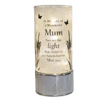 Tube Light - Mum