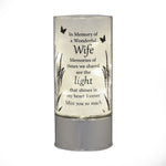 Tube Light - Wife