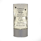 Tube Light - Wife