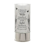 Tube Light - Wife