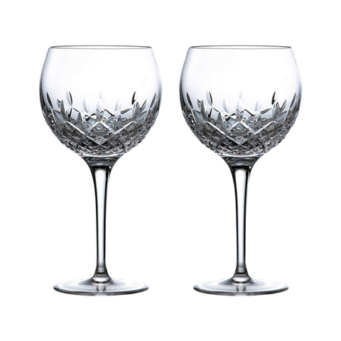 Highclere Gin Glass (Set of 2) - Gallery Gifts Online 