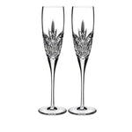 Waterford Love Forever Champagne Flute, Set of 2 - Gallery Gifts Online 