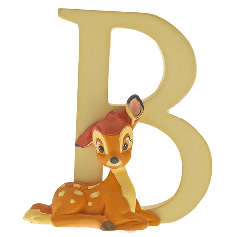 B - Bamby - Gallery Gifts Online 