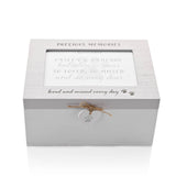 Pet Photograph Memory Box
