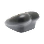 Graveside Dark Grey Heart Plaque - Husband