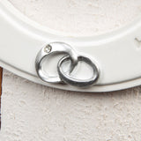 Mr & Mrs Wedding Horse Shoe